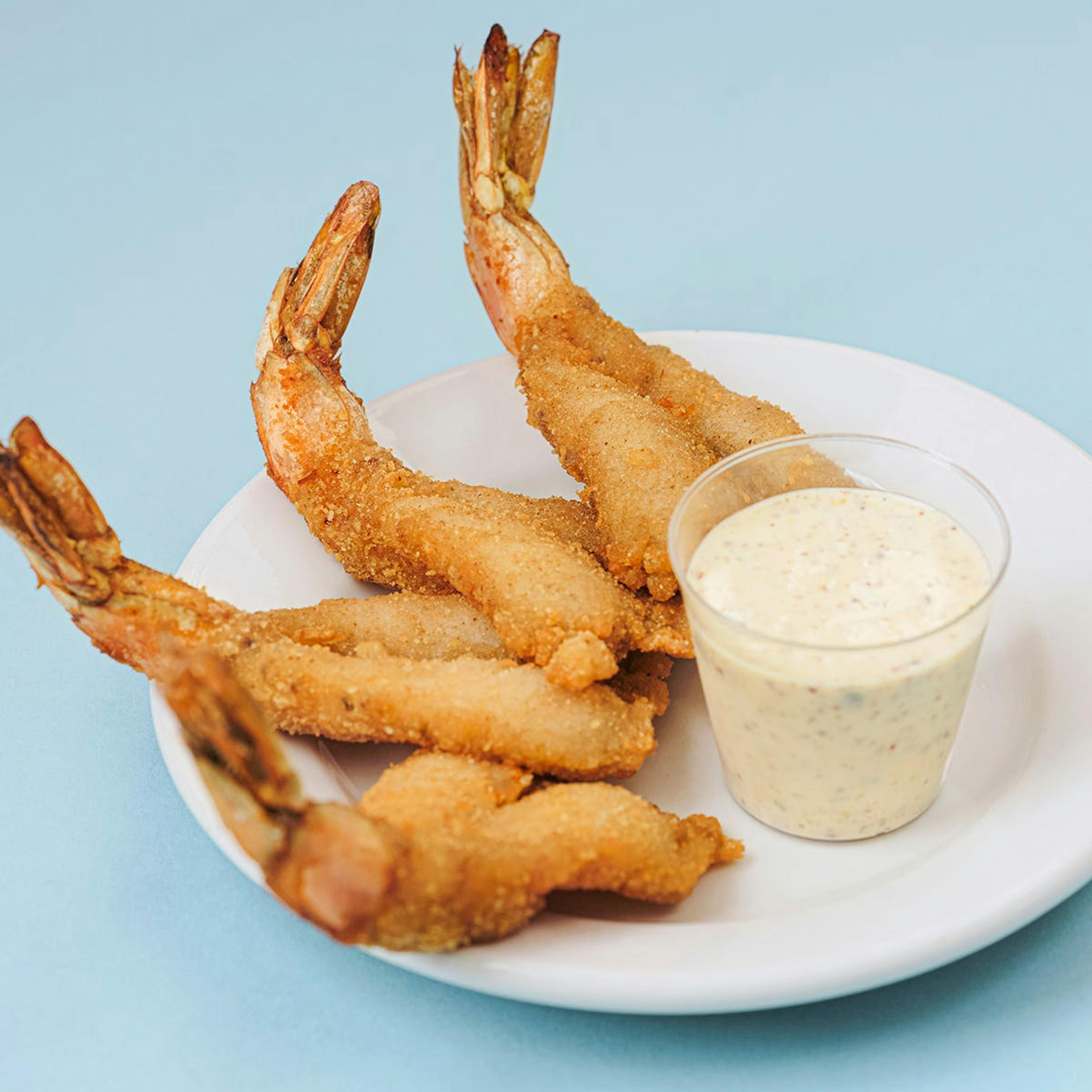 Shrimp in Shorts - 16 Pack by Johnny Cace's - Alternate image 1