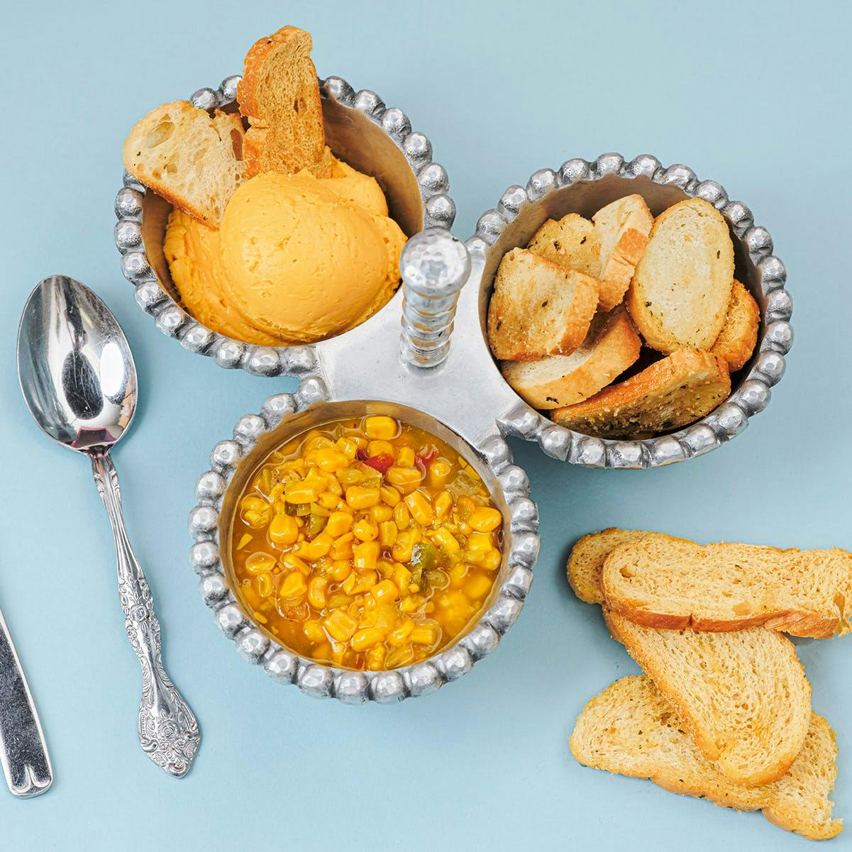 Shrimp Gumbo for 2-3 by Johnny Cace's - Alternate image 3