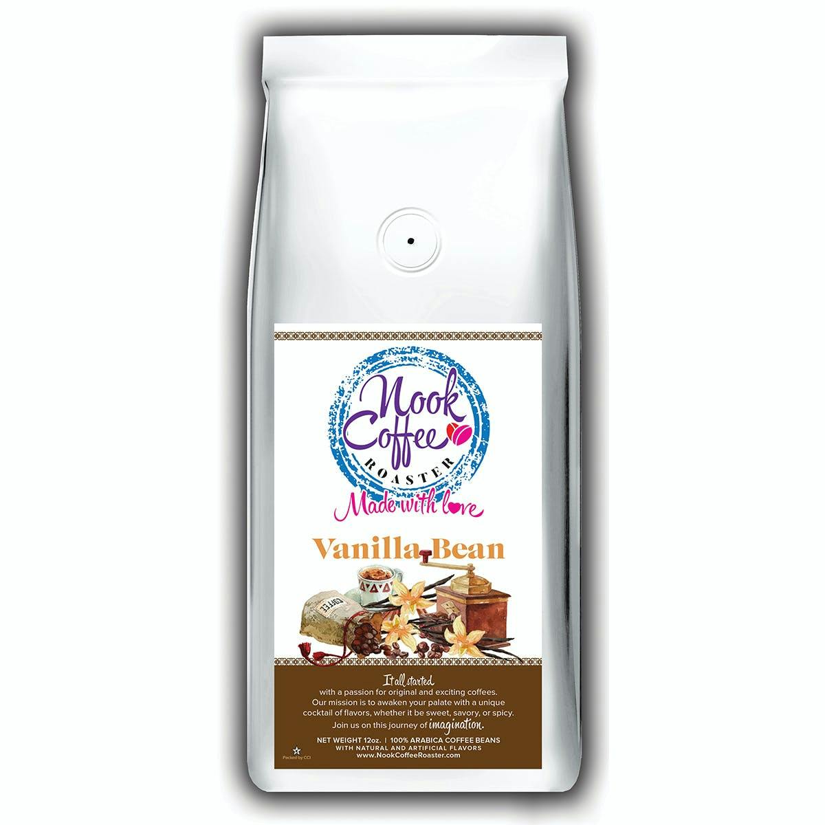 Coffee - Choose Your Own 6 Pack by The Bagel Nook - Alternate image 3