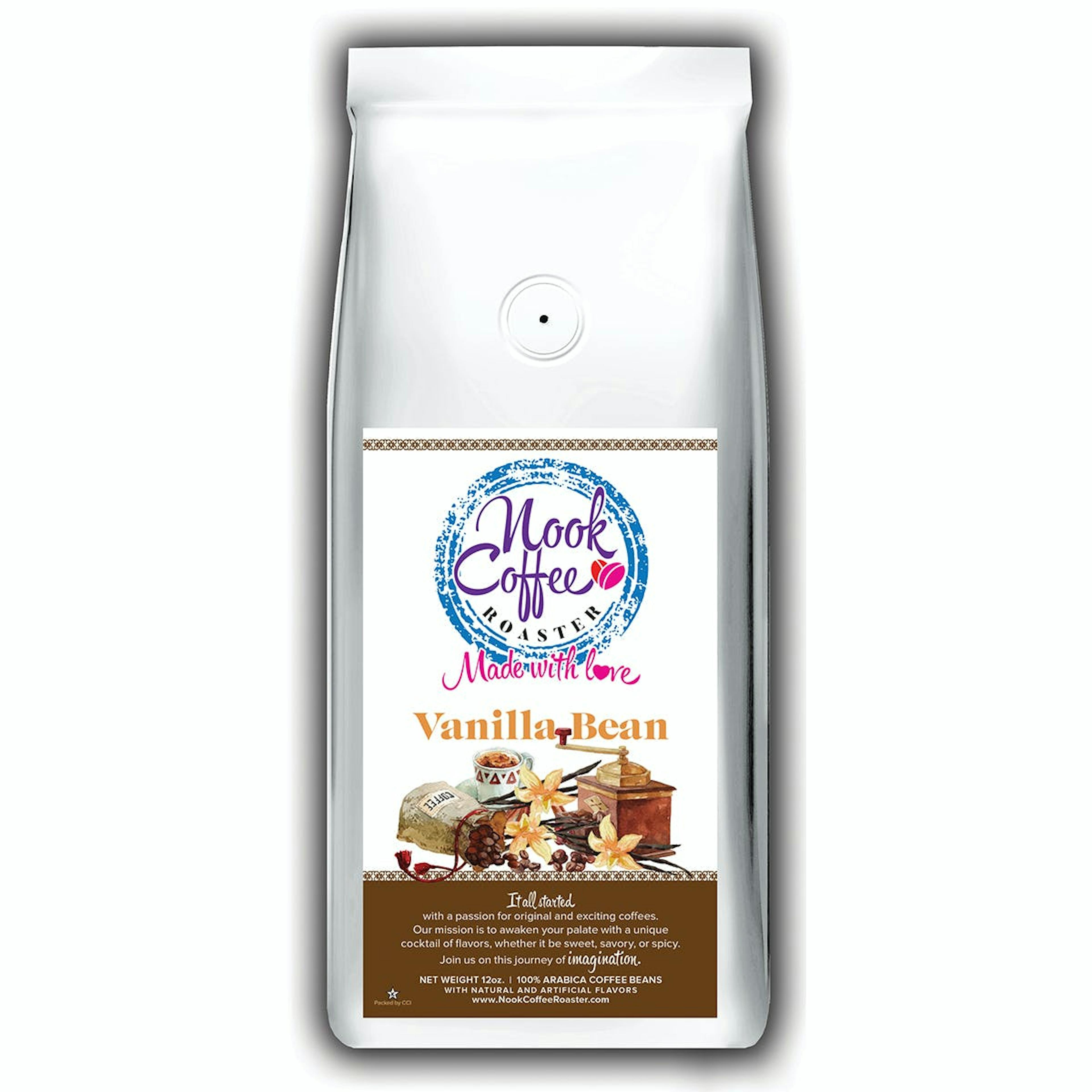 Coffee - Choose Your Own 3 Pack by The Bagel Nook - Alternate image 3