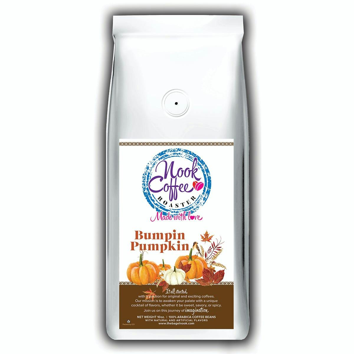 Coffee - Choose Your Own 3 Pack by The Bagel Nook - Alternate image 4