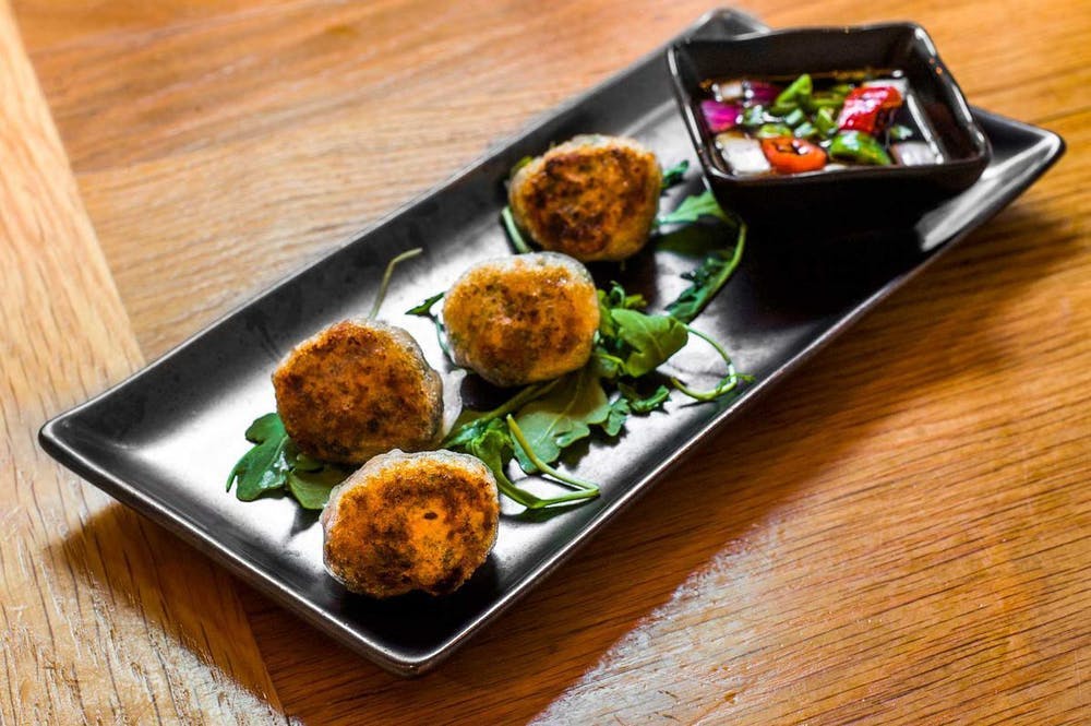 Best Seller Dumplings - 24 Pack by RedFarm - Alternate image 1