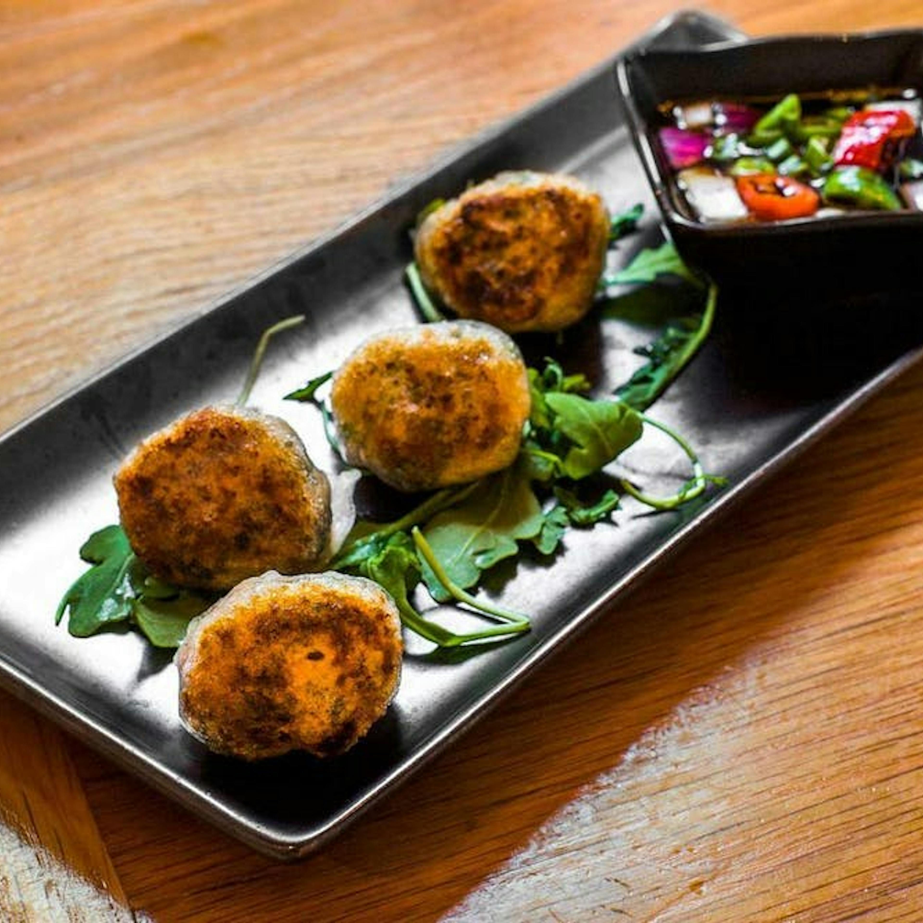 Best Seller Dumplings - 24 Pack by RedFarm - Alternate image 1