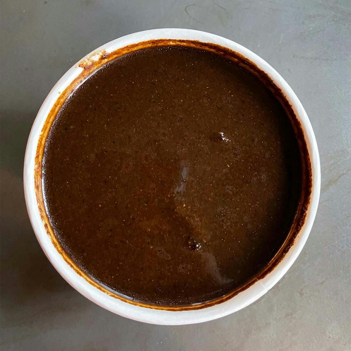 Carnitas Tacos + Oaxacan Mole Chicken Combo Kit for 4-6 by Frontera Grill - Alternate image 8