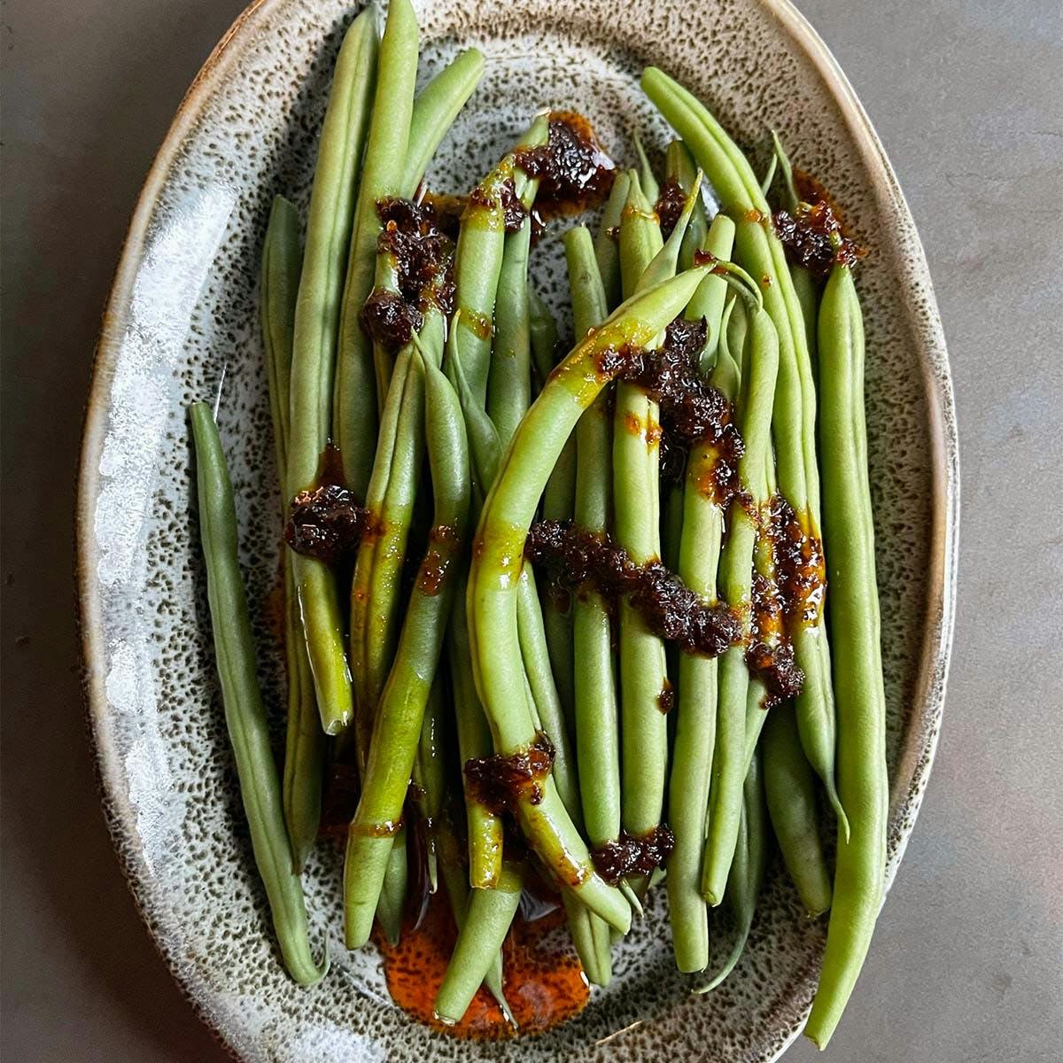 Carnitas Tacos + Oaxacan Mole Chicken Combo Kit for 4-6 by Frontera Grill - Alternate image 10