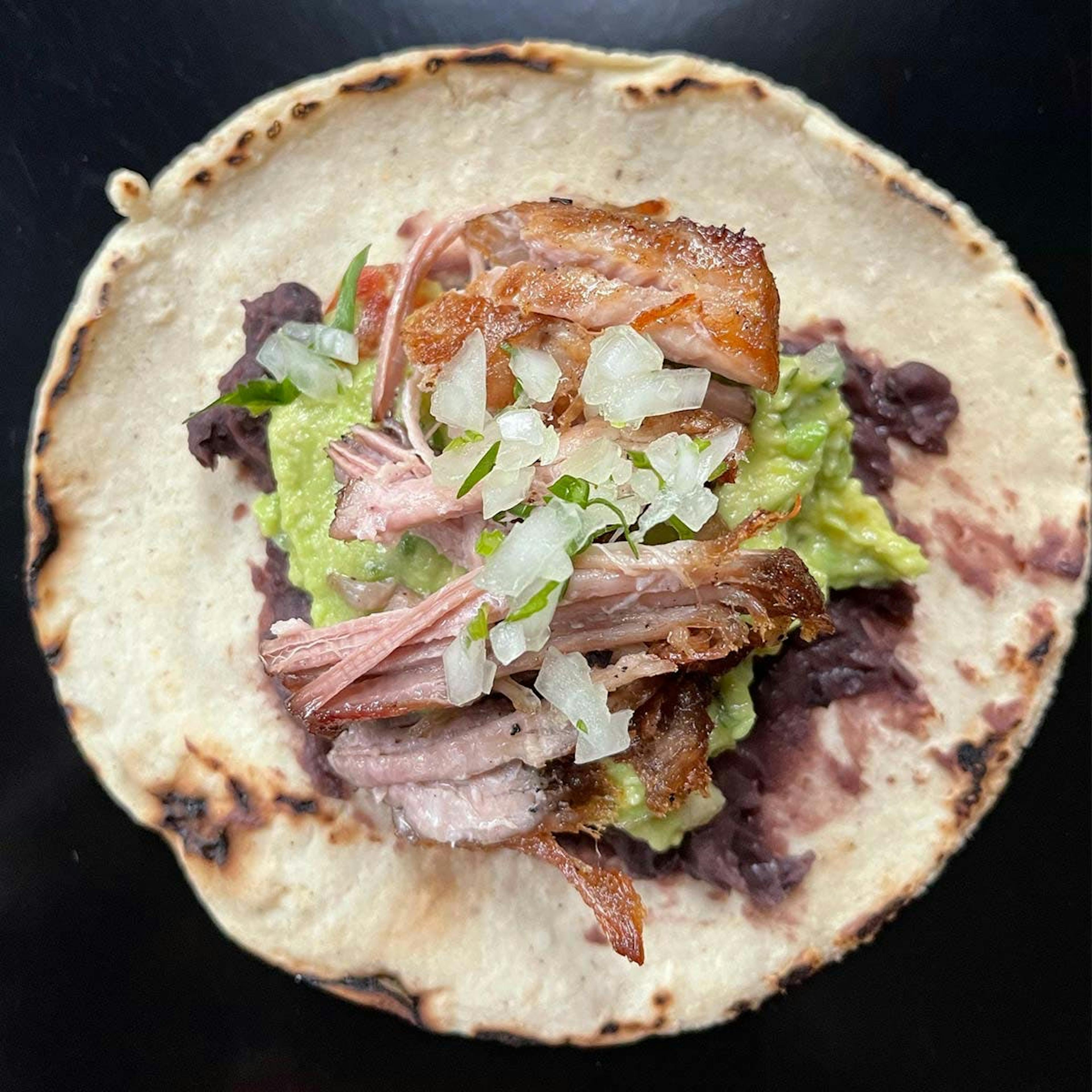 Carnitas Tacos + Oaxacan Mole Chicken Combo Kit for 4-6 by Frontera Grill - Alternate image 3