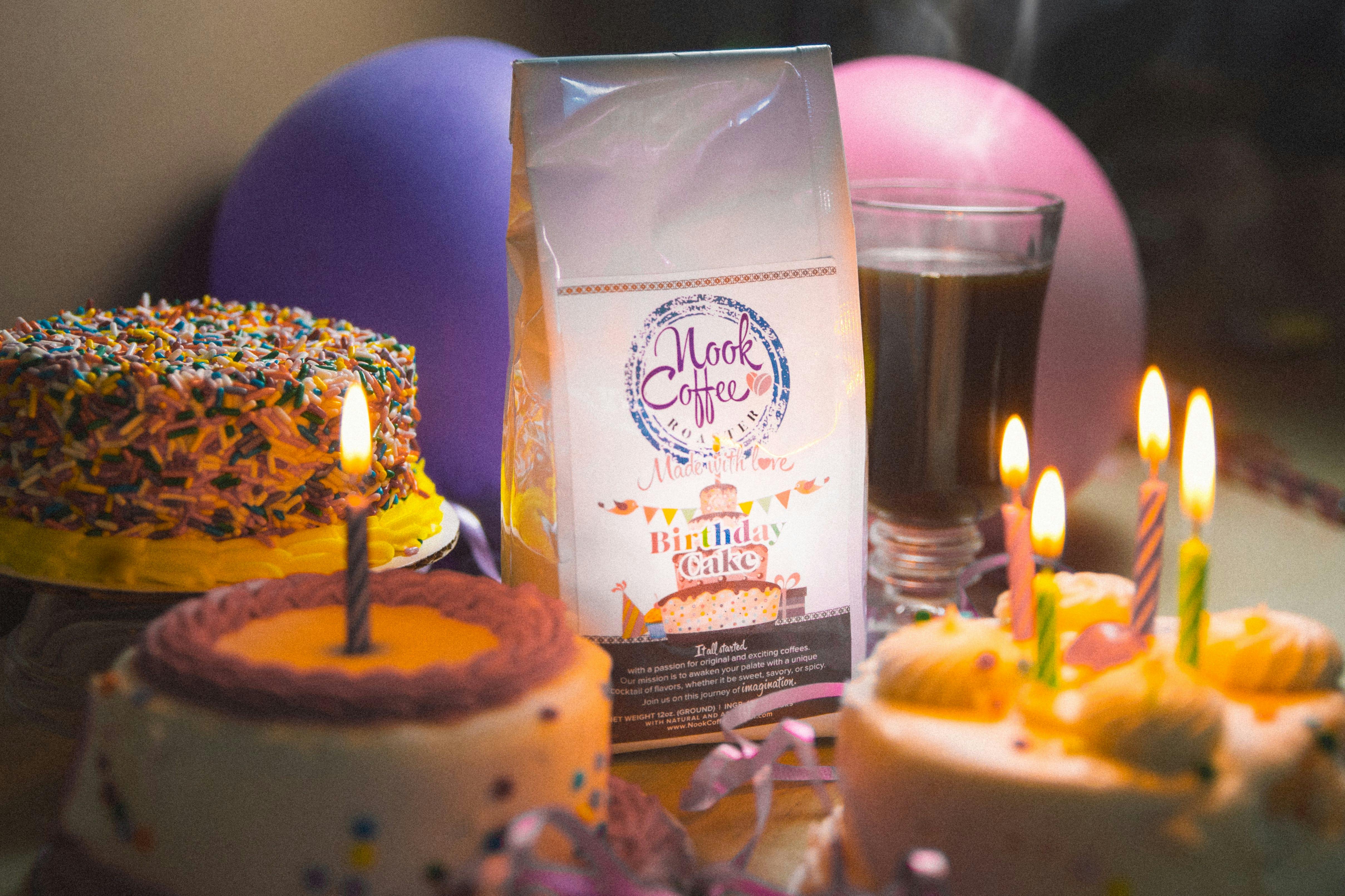 Coffee - Choose Your Own 6 Pack by The Bagel Nook - Alternate image 2