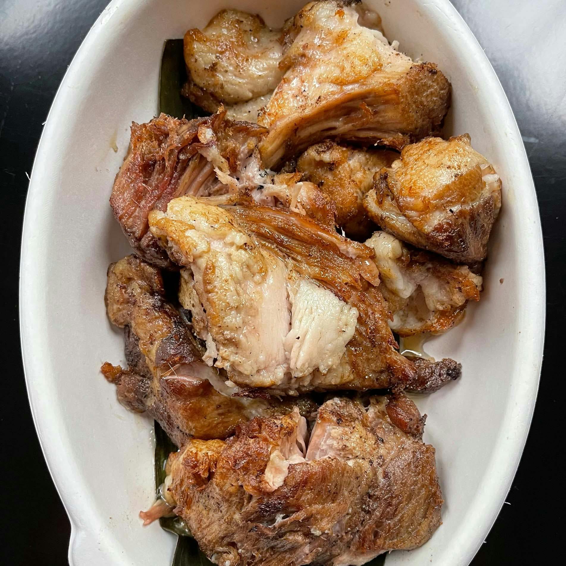 Carnitas Taco Kit for 4-6 by Frontera Grill - Alternate image 2