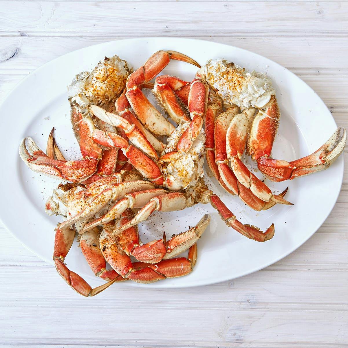 My Pro-Tips for Picking Crab + 4 Crabby Recipes