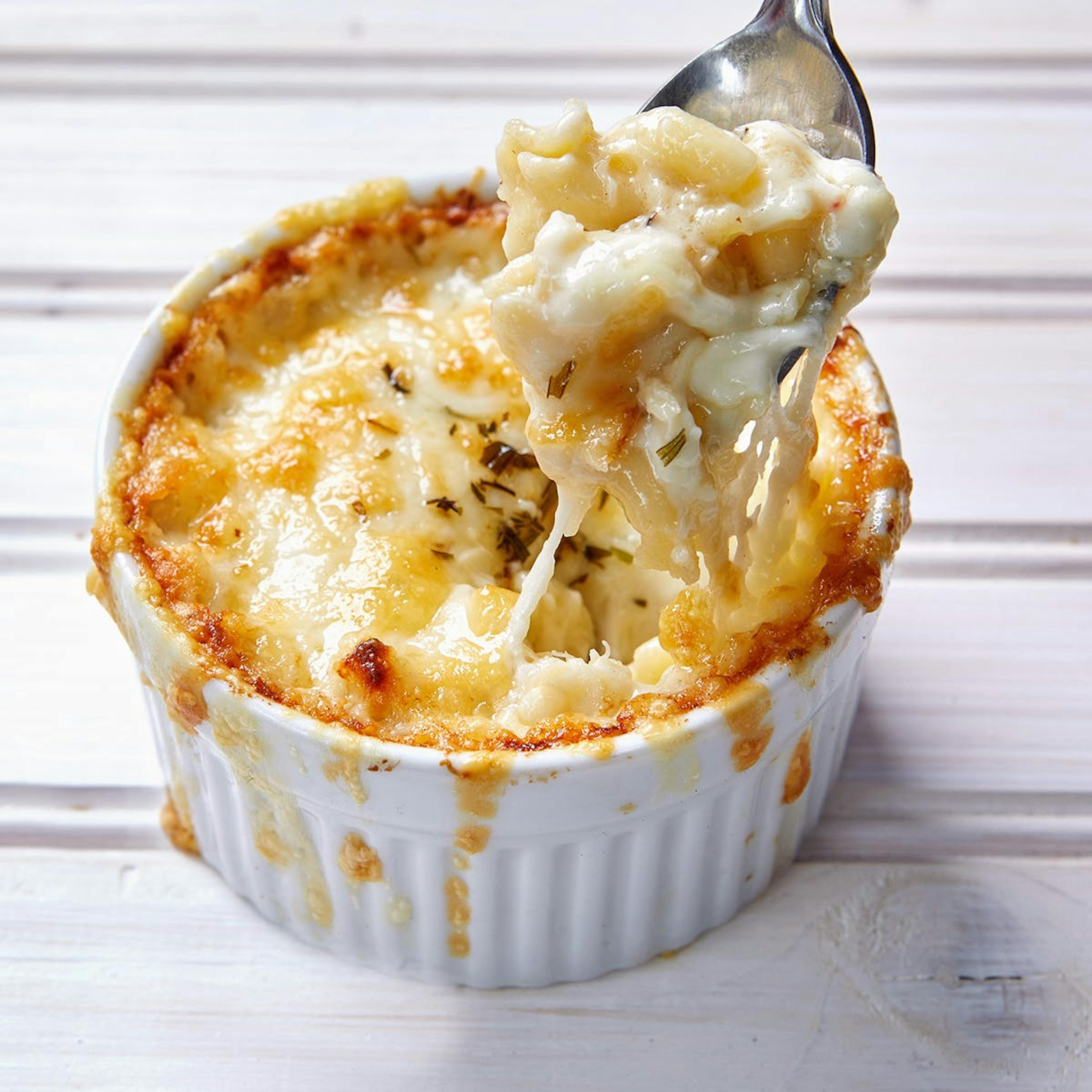 Crab Mac & Cheese for 4 by The Crabby Shack - Alternate image 2