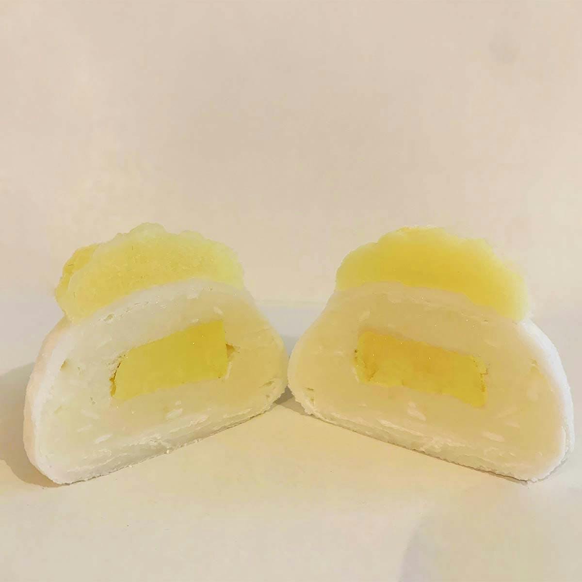 Mochi Ice Cream Choose Your Own 12 Pack By Mochii Goldbelly Mochi Ice Cream Choose Your Own 12 Pack By Mochii Goldbelly