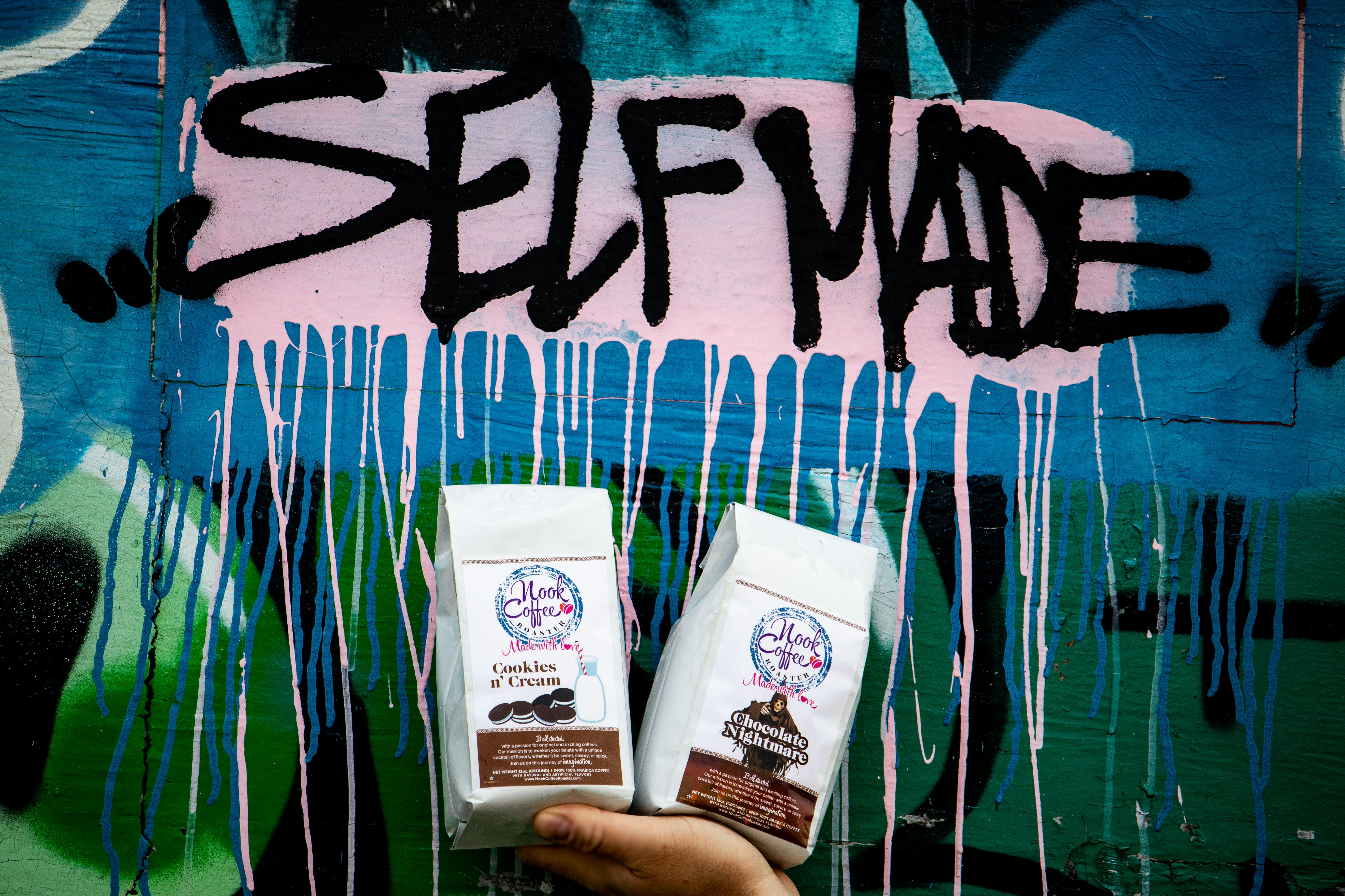 Coffee - Choose Your Own 3 Pack by The Bagel Nook - Alternate image 2