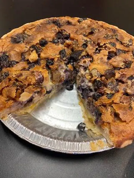 Bacon, Blueberry & Sausage "Hangover" Pie by B-More Pies - Alternate image 2