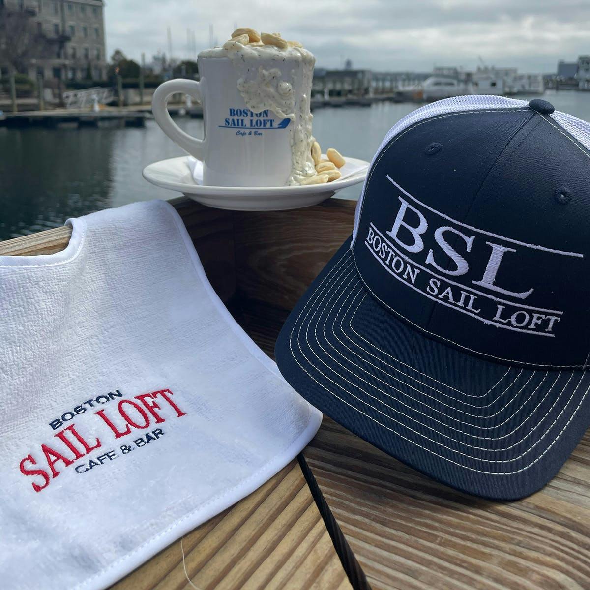 New England Clam Chowder - 4 Quarts by Boston Sail Loft - Alternate image 3