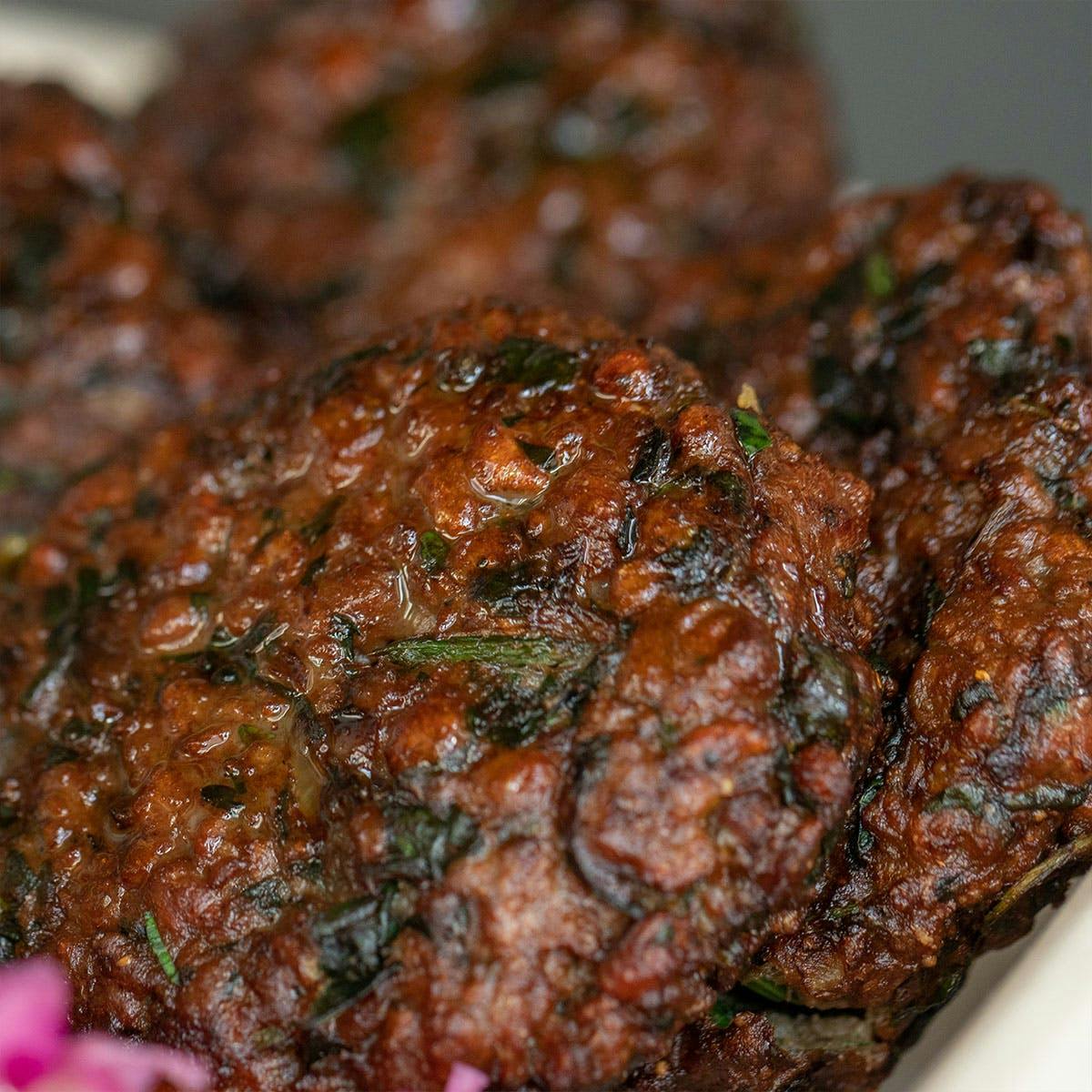 Mediterranean Dinner Kit for 6 - Choose Your Own (Vegan) by Taïm Mediterranean Kitchen - Alternate image 4