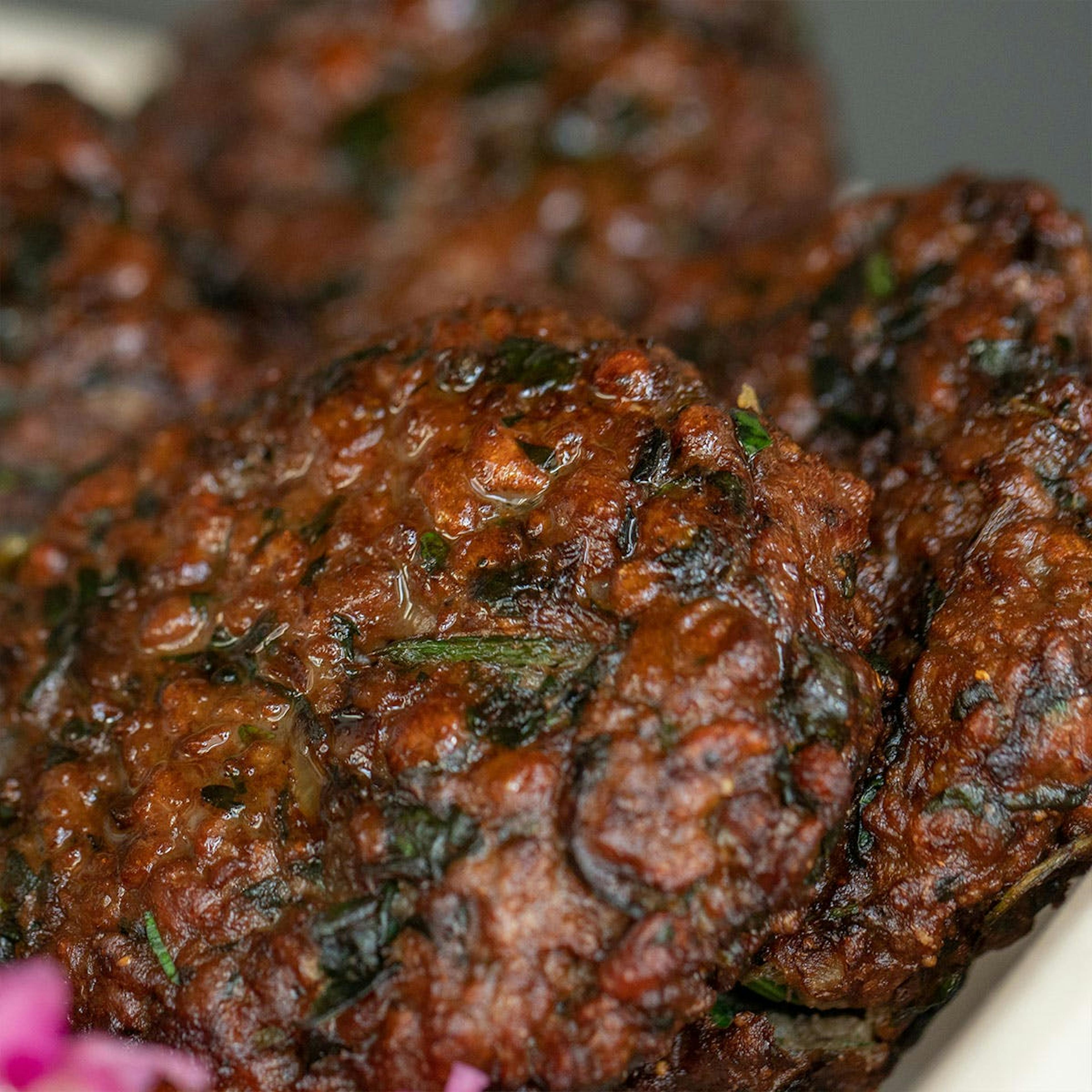 Mediterranean Dinner Kit for 6 - Choose Your Own (Vegan) by Taïm Mediterranean Kitchen - Alternate image 4