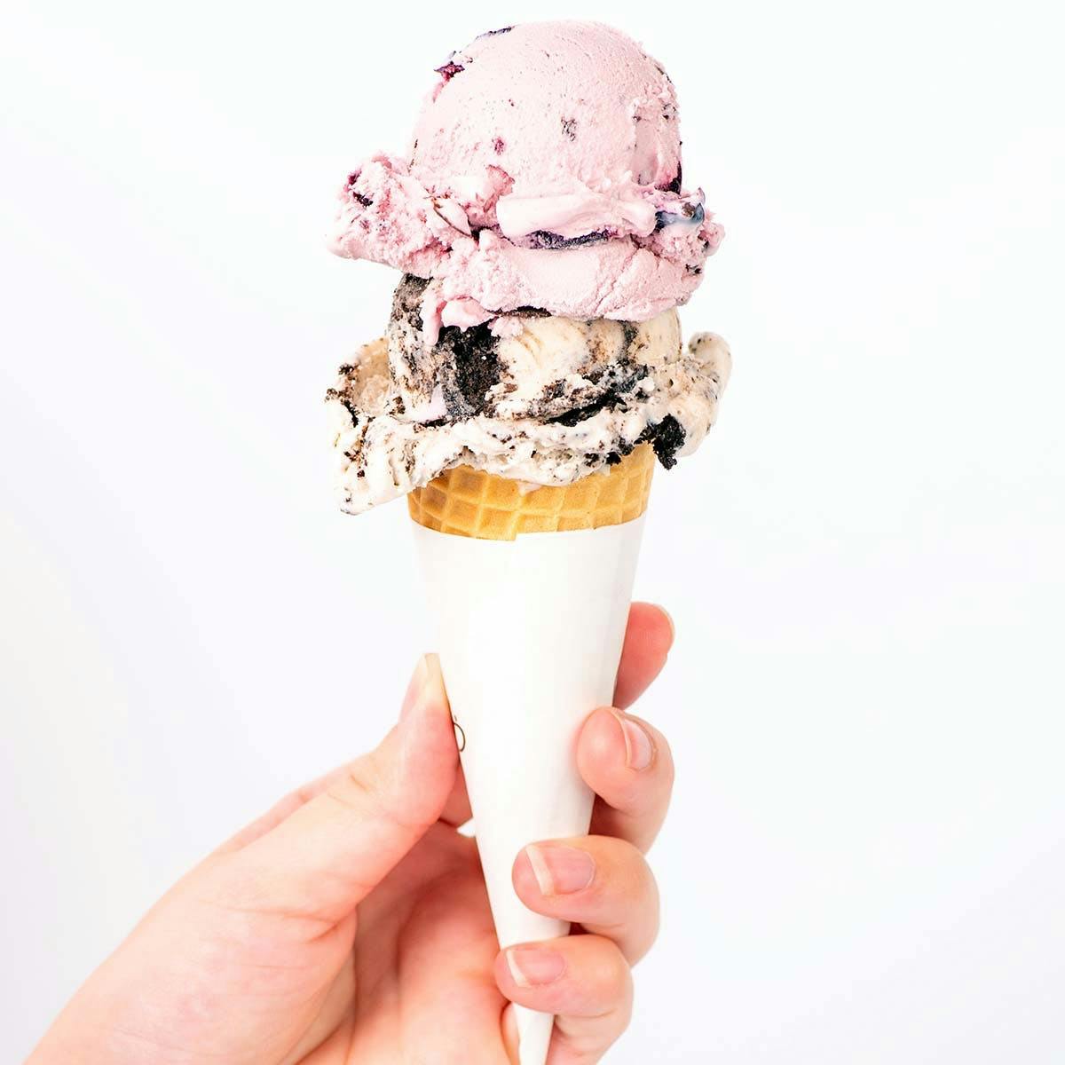 Perfect Indulgence® Animal-Free Frozen Dessert - Choose Your Own 12 Pints by Graeter's Ice Cream - Alternate image 7