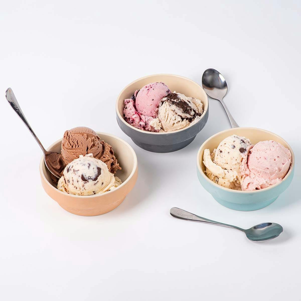 Perfect Indulgence® Animal-Free Frozen Dessert - Choose Your Own 12 Pints by Graeter's Ice Cream - Alternate image 5