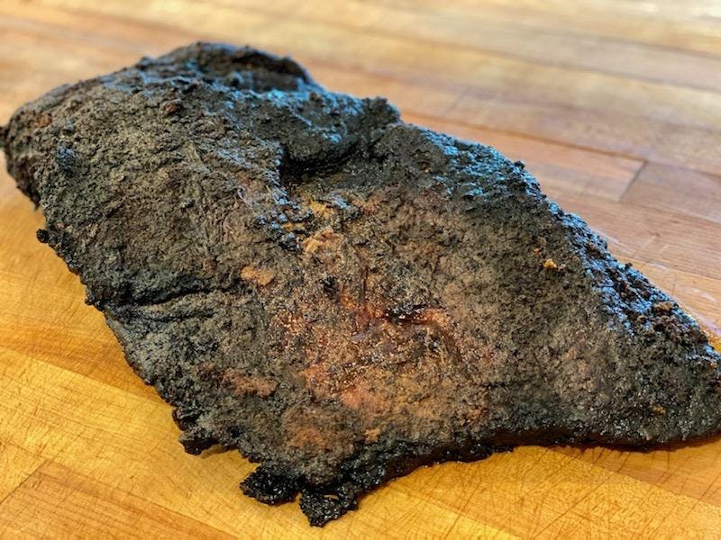 Whole Brisket by Fainmous BBQ - Alternate image 3