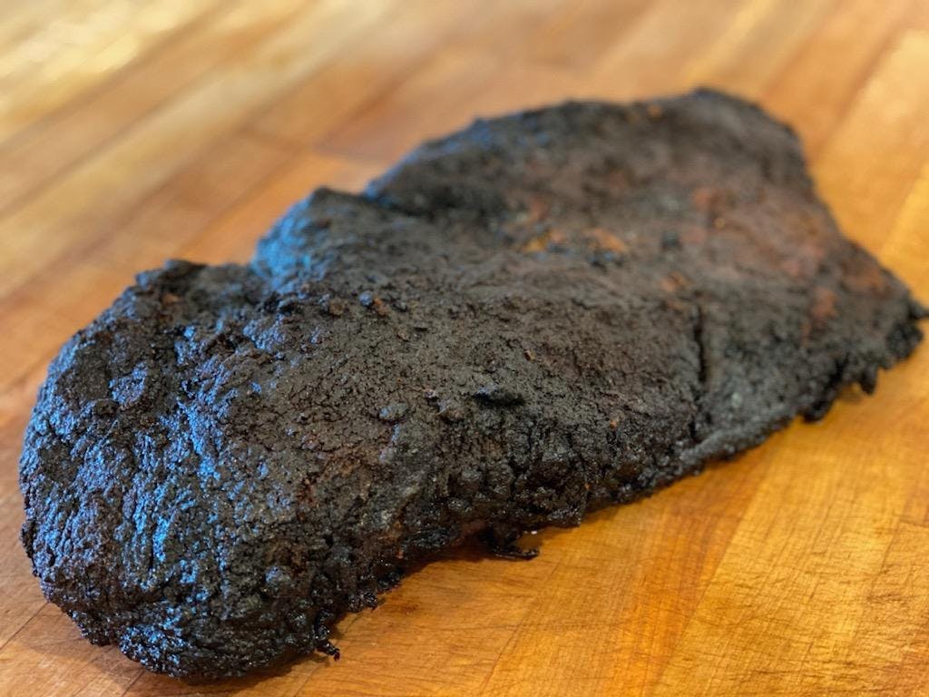 Whole Brisket by Fainmous BBQ - Alternate image 2