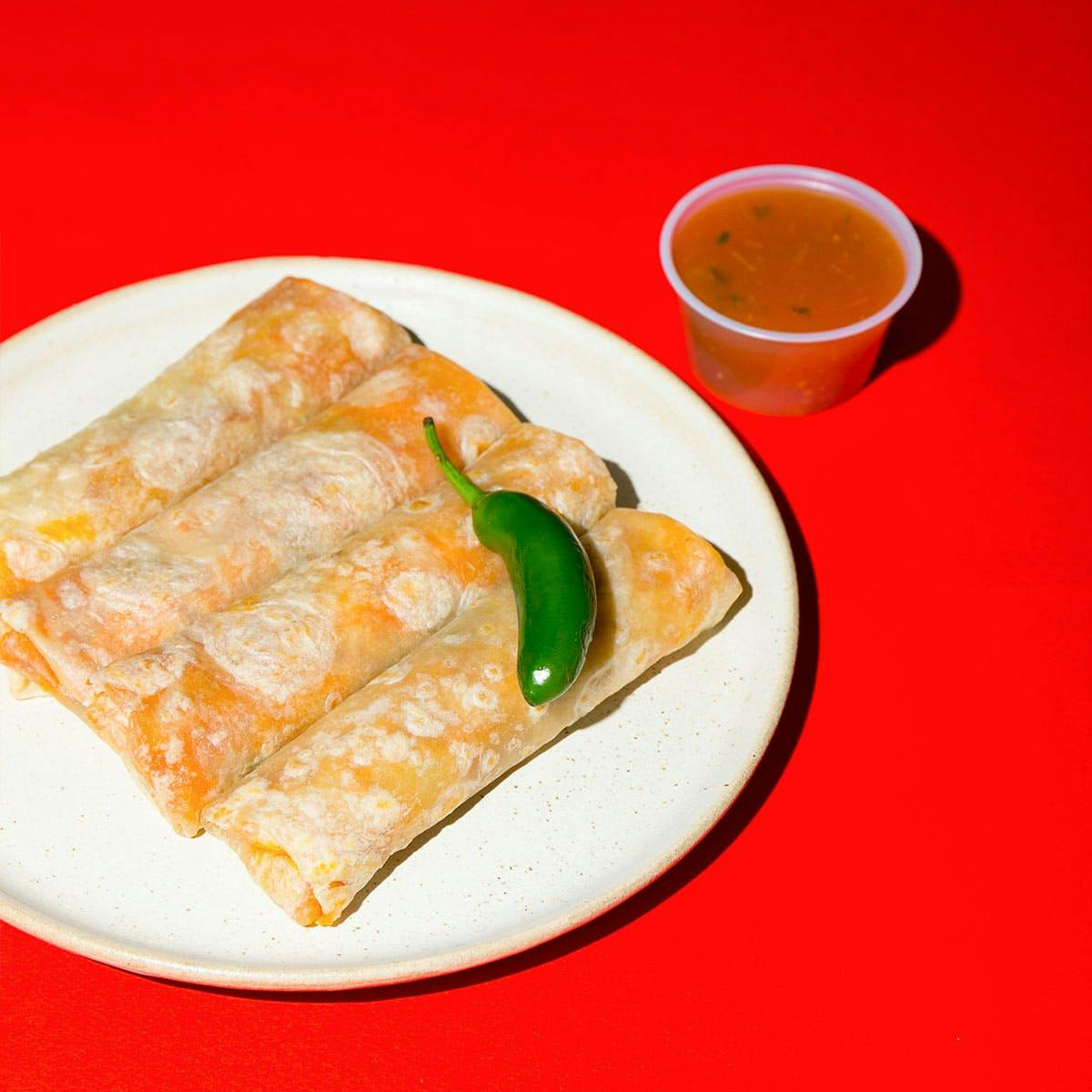 Burritos - Choose Your Own 12 Pack by Burritos La Palma - Alternate image 12