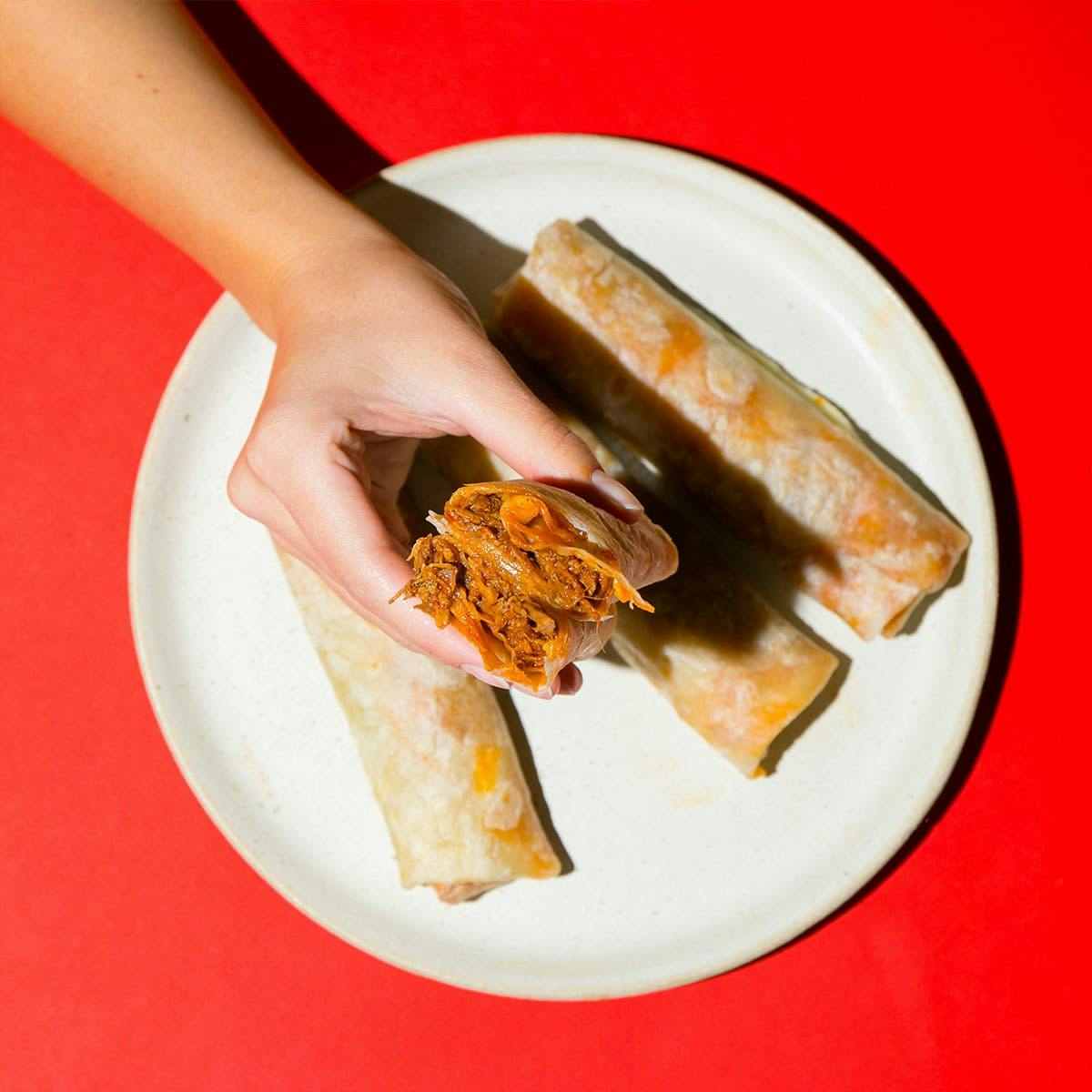 Burritos - Choose Your Own 12 Pack by Burritos La Palma - Alternate image 11