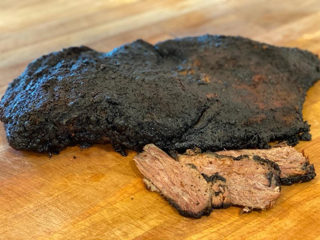 Whole Brisket by Fainmous BBQ