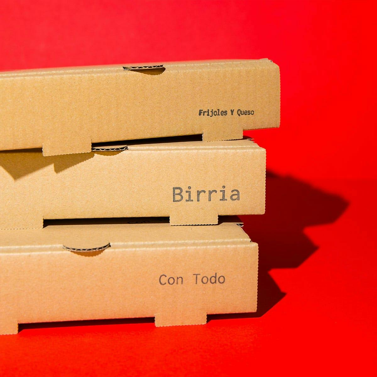 Burritos - Choose Your Own 12 Pack by Burritos La Palma - Alternate image 6