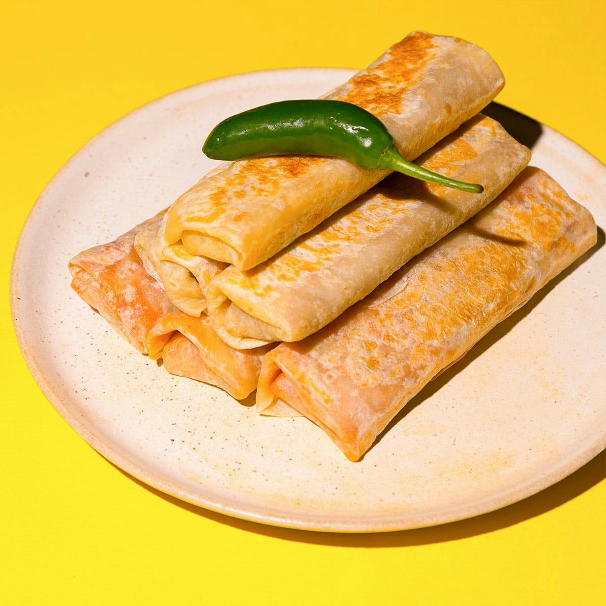 Burritos - Choose Your Own 12 Pack by Burritos La Palma - Alternate image 8