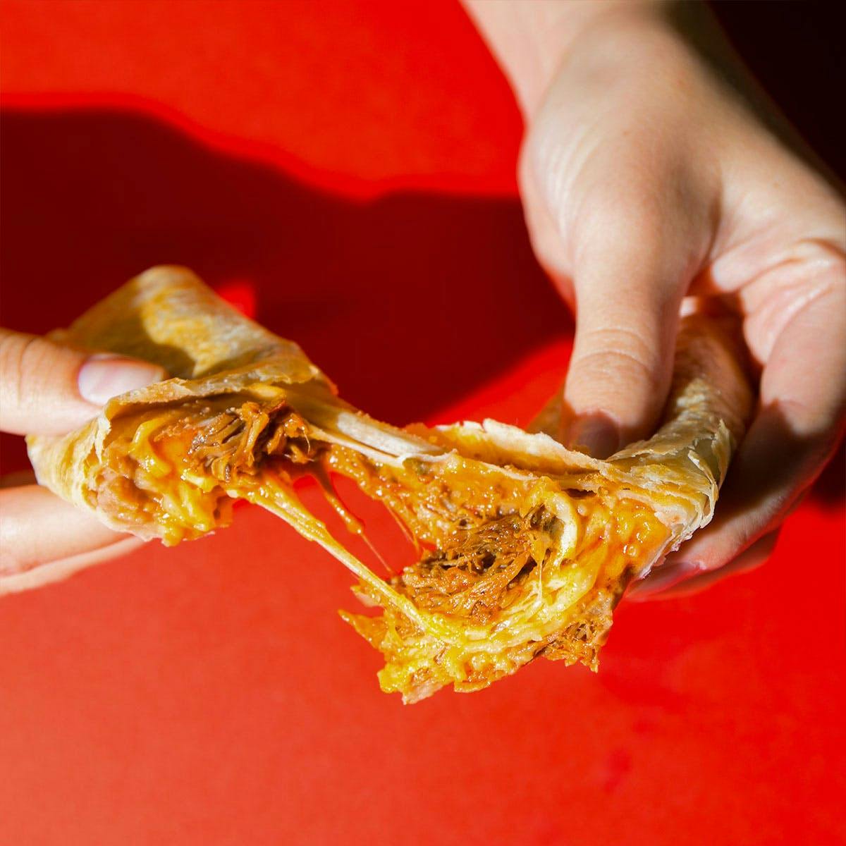 Burritos - Choose Your Own 12 Pack by Burritos La Palma - Alternate image 2