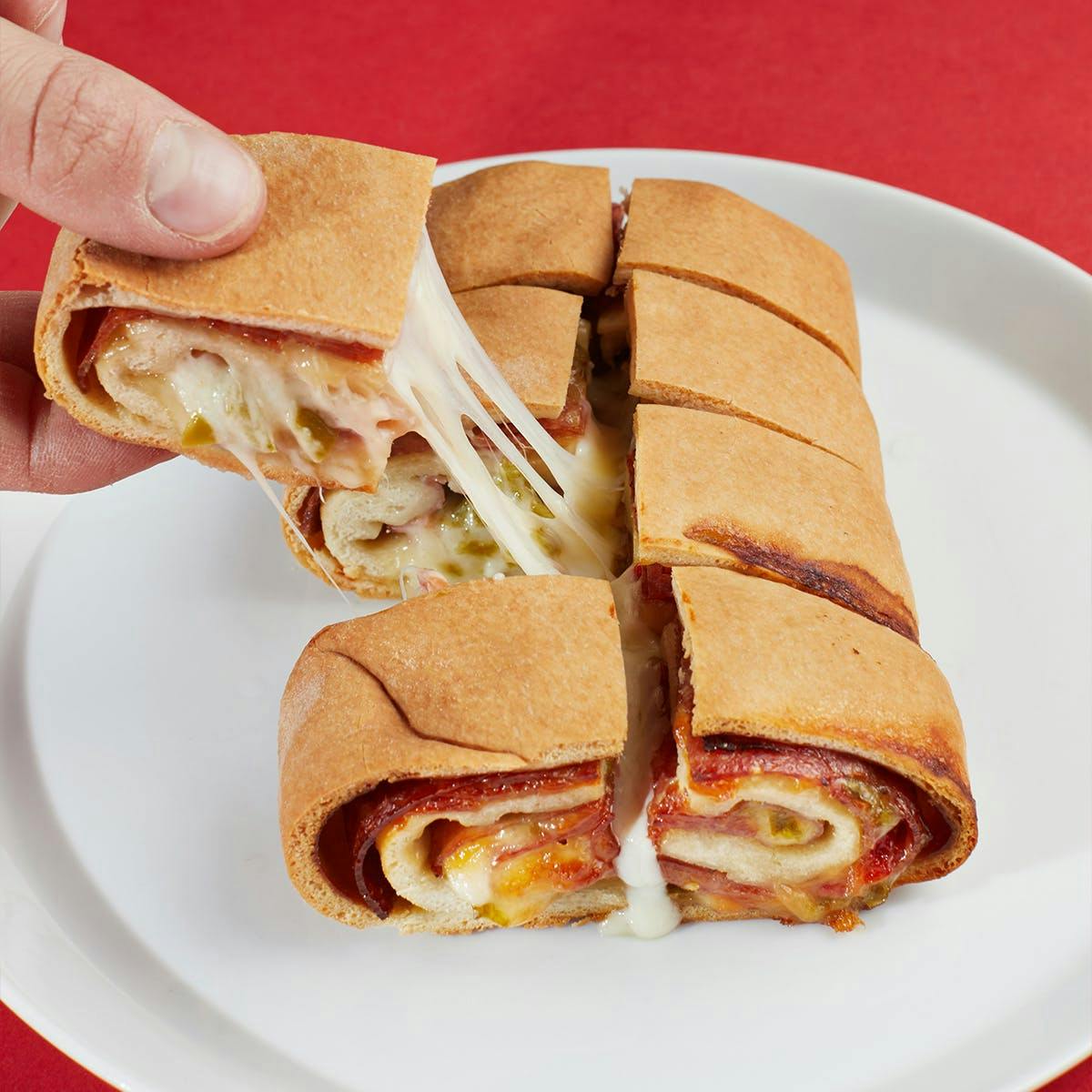 Stromboli Combo - 4 Pack by Broders' Cucina Italiana - Alternate image 6