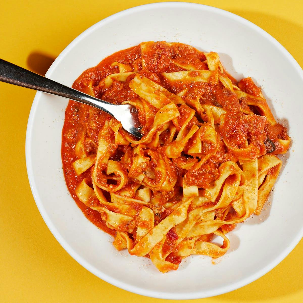 Pasta Bolognese + Pesto Lasagna Dinner for 8 by Broders' Cucina Italiana - Alternate image 2