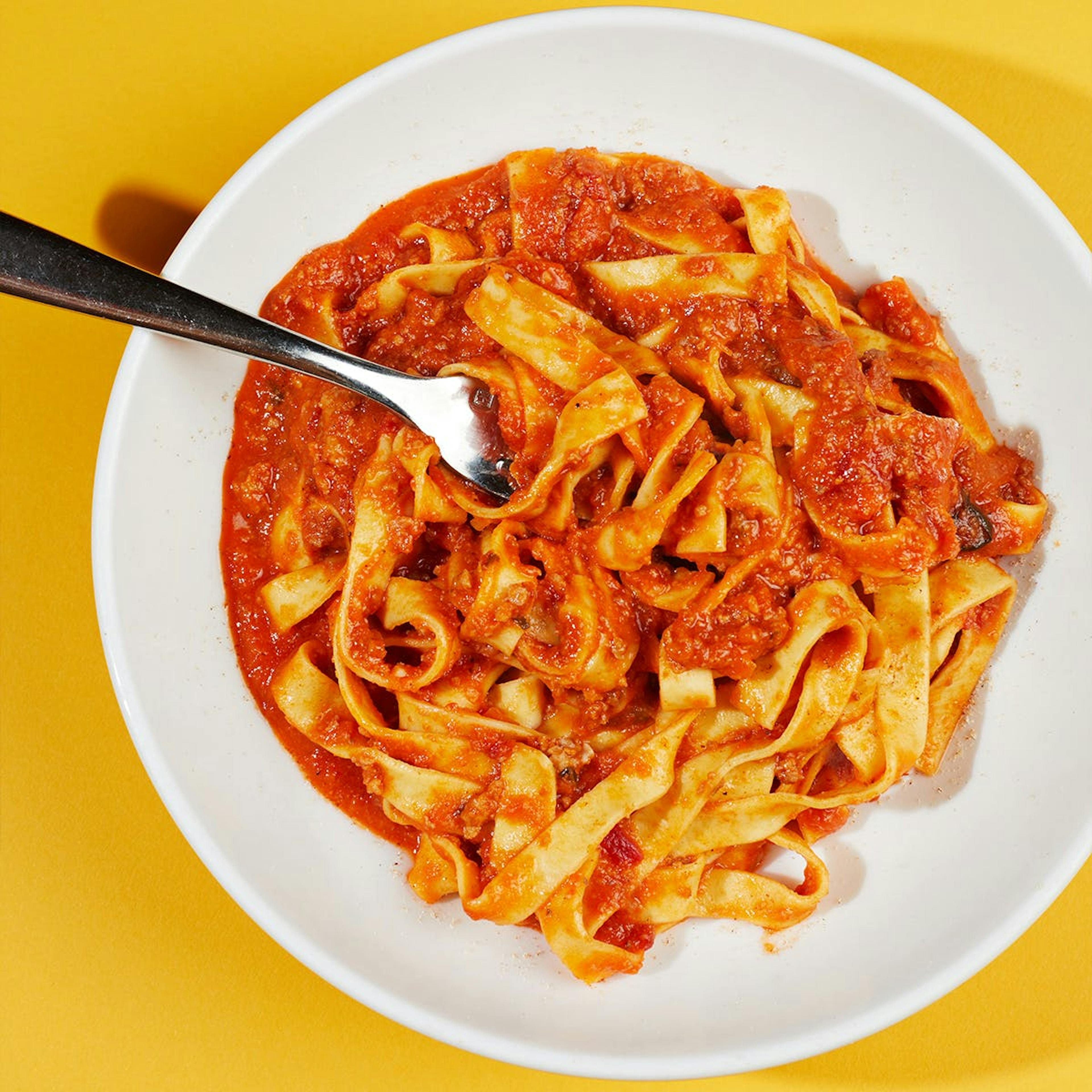 Pasta Bolognese + Pesto Lasagna Dinner for 8 by Broders' Cucina Italiana - Alternate image 2