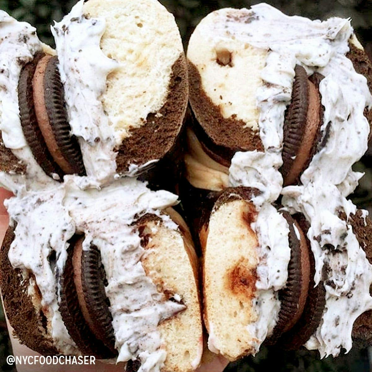 Chocolate Lover Bagel Party Package by The Bagel Nook - Alternate image 2