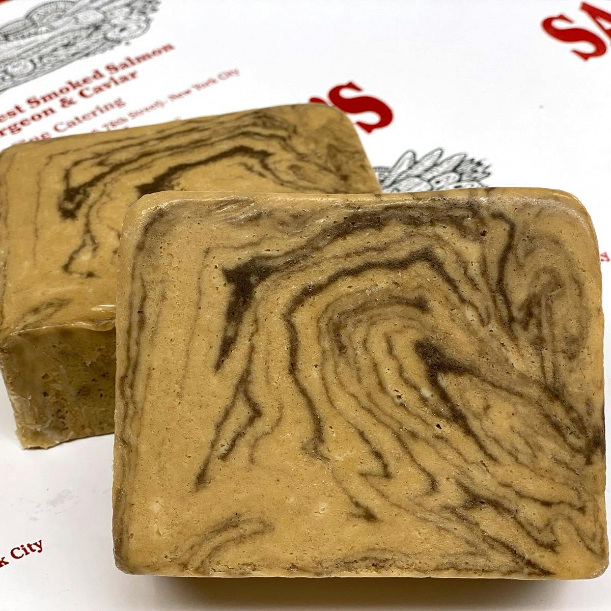 Marble Halvah by Sable's Smoked Fish