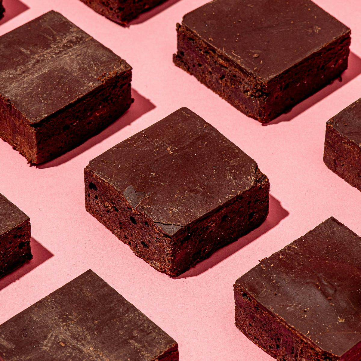 Brooklyn Blackout Brownie Tin by Brooklyn Blackout Company - Alternate image 3