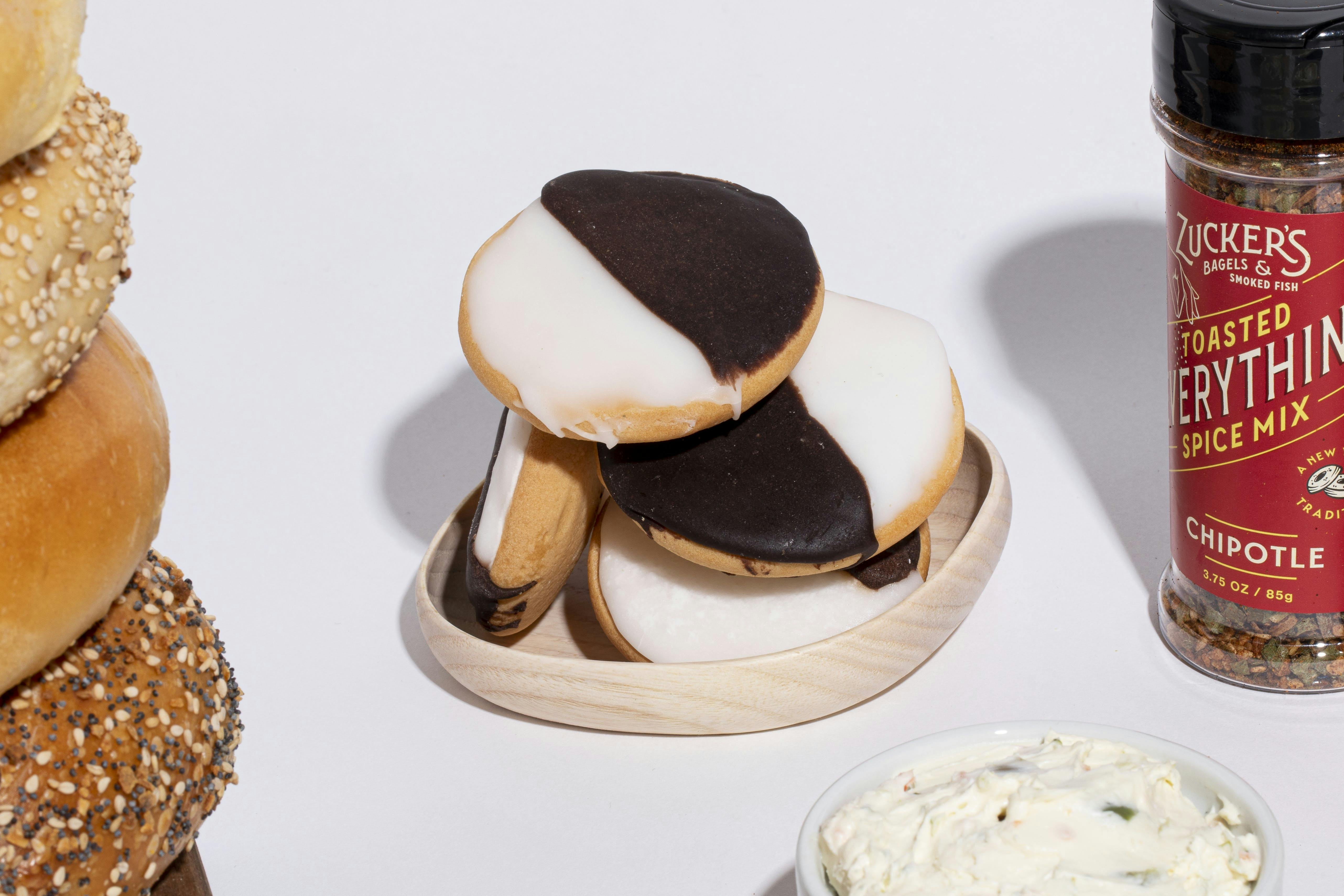 Father's Day Bagel Brunch for 6 by Zucker's Bagels and Smoked Fish - Alternate image 4