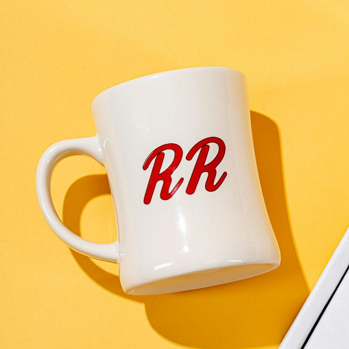 "Twin Peaks" Cherry Pie + Mug by Twede's Cafe - Alternate image 3