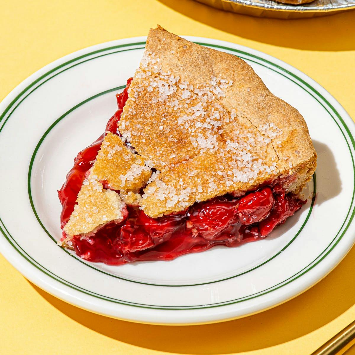 "Twin Peaks" Cherry Pie + Mug by Twede's Cafe - Alternate image 6
