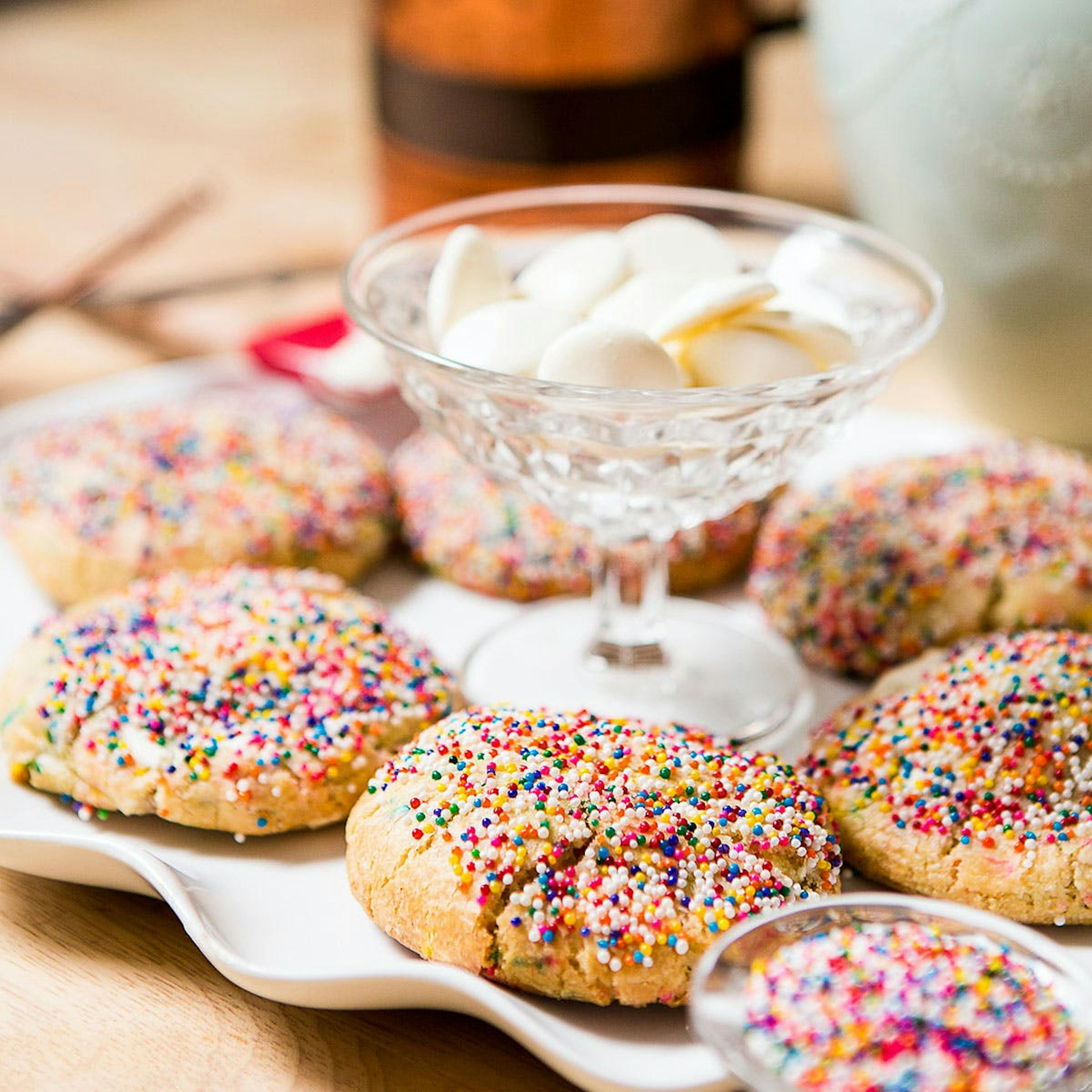 Zakarian's Awesome Cookies - Choose Your Own 2 Dozen by Chef Geoffrey Zakarian - Alternate image 3