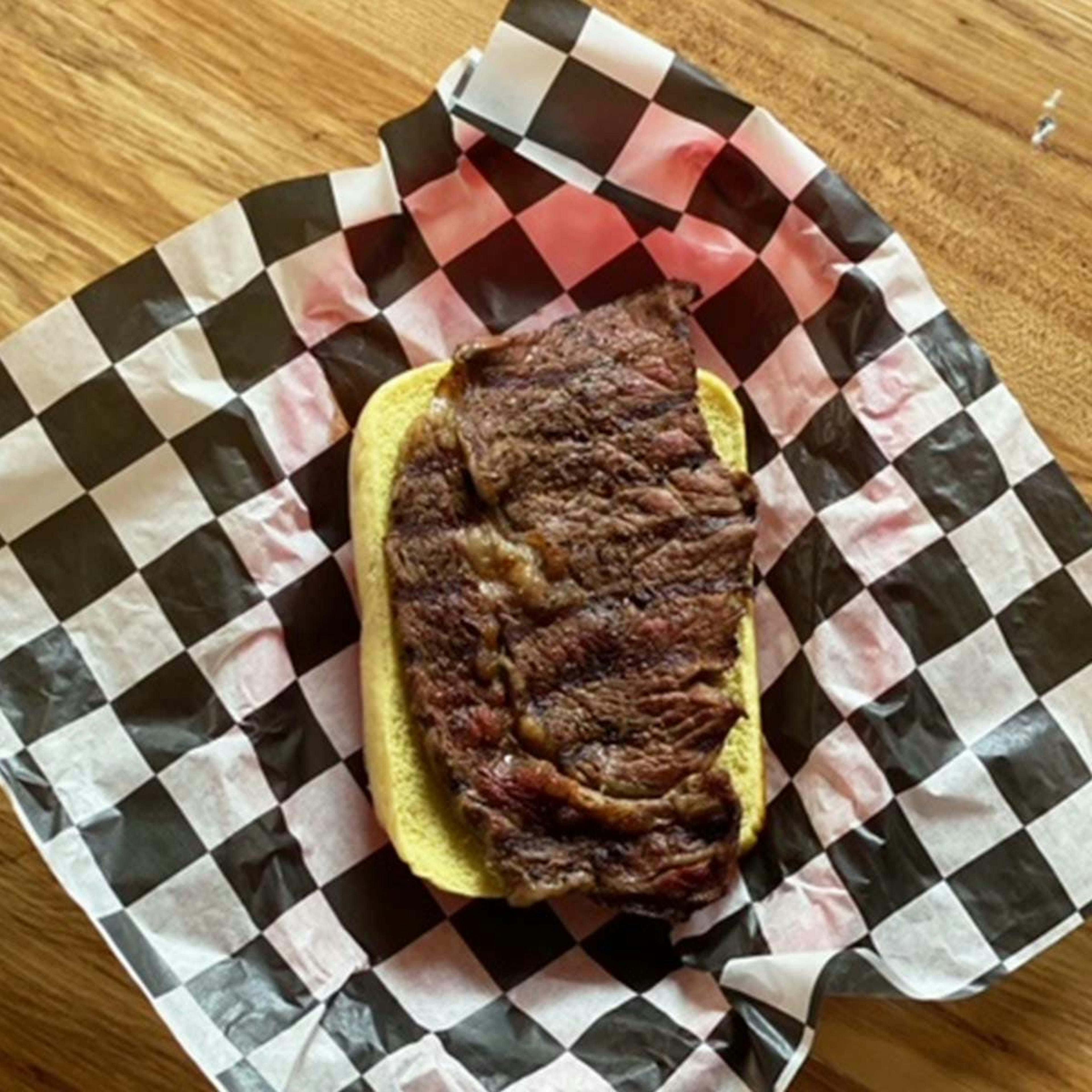 Ribeye Steaks - 8 Pack by State Street Brats