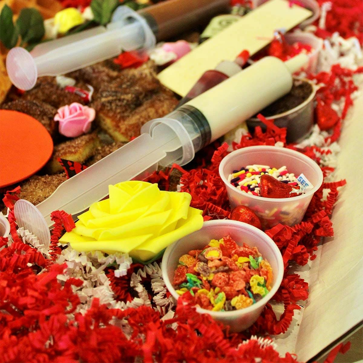 Mother's Day Brunch Box for 8-10 by Brownstone Pancake Factory - Alternate image 4