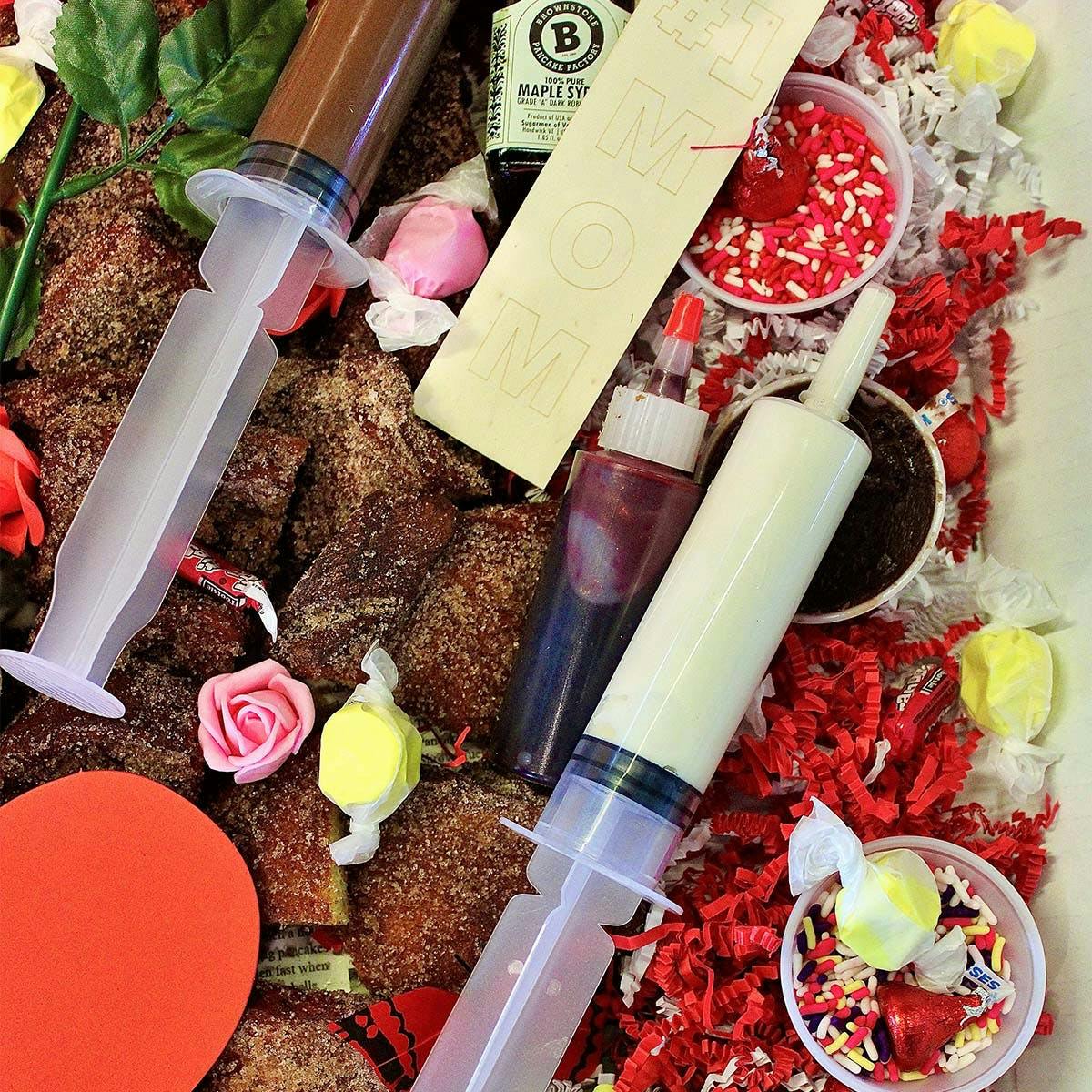 Mother's Day Brunch Box for 8-10 by Brownstone Pancake Factory - Alternate image 2