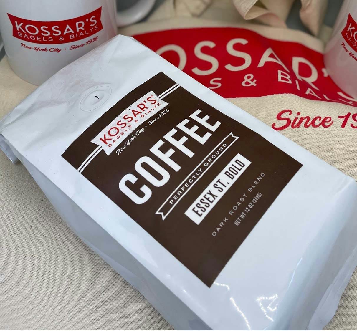 New York Gift Package by Kossar's Bagels & Bialys - Alternate image 7