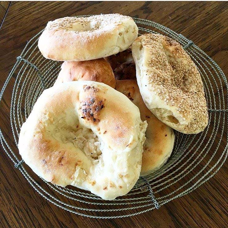 New York Gift Package by Kossar's Bagels & Bialys - Alternate image 5