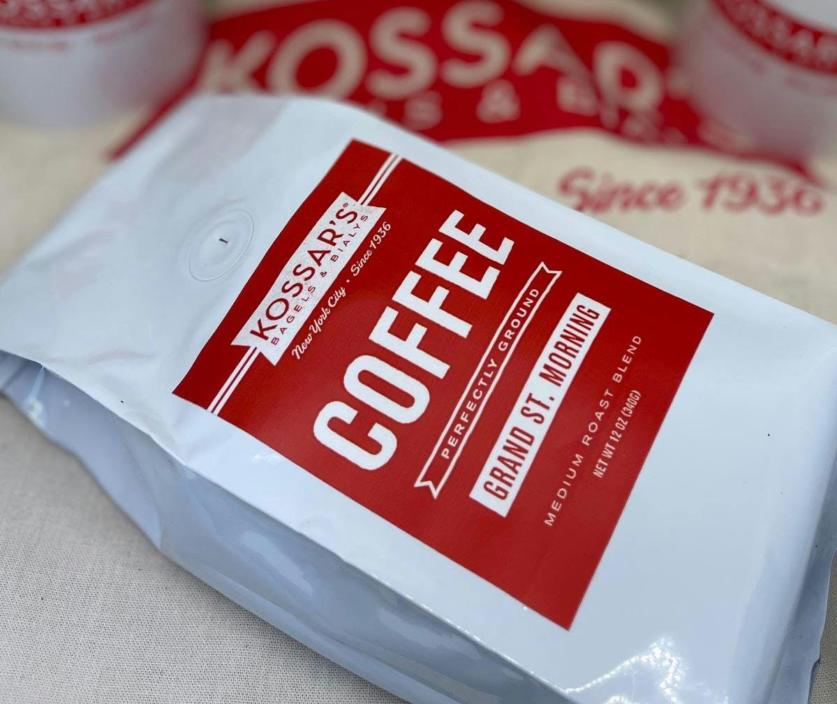 New York Gift Package by Kossar's Bagels & Bialys - Alternate image 6