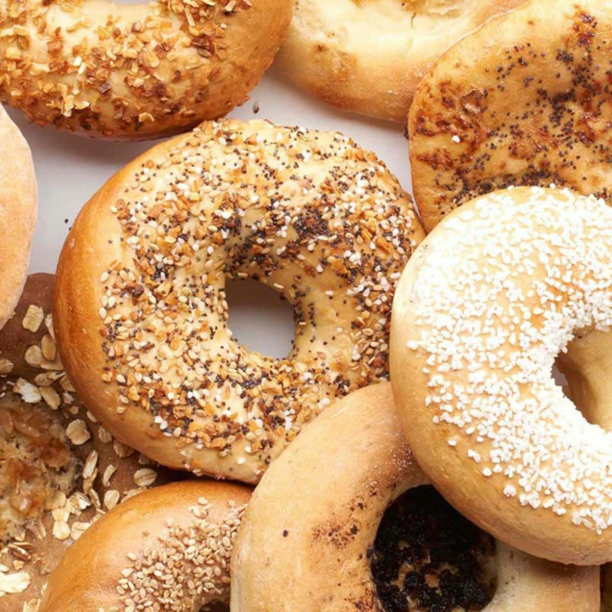 New York Gift Package by Kossar's Bagels & Bialys - Alternate image 3