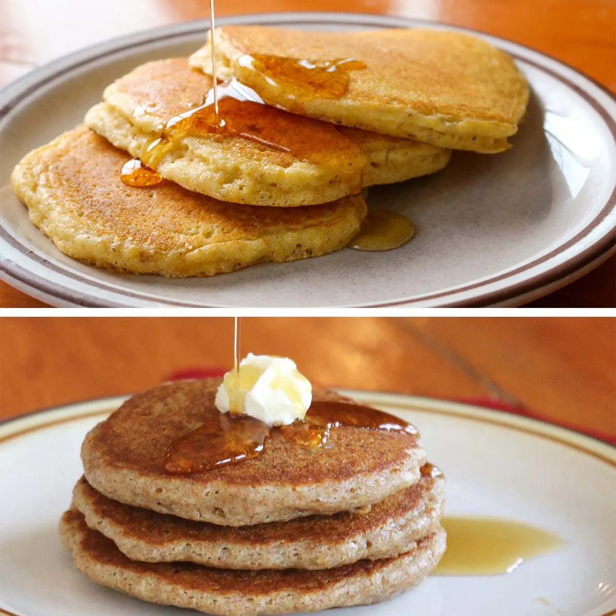 Pancake Batter - Choose Your Own 2 Qts. by Polly's Pancake Parlor