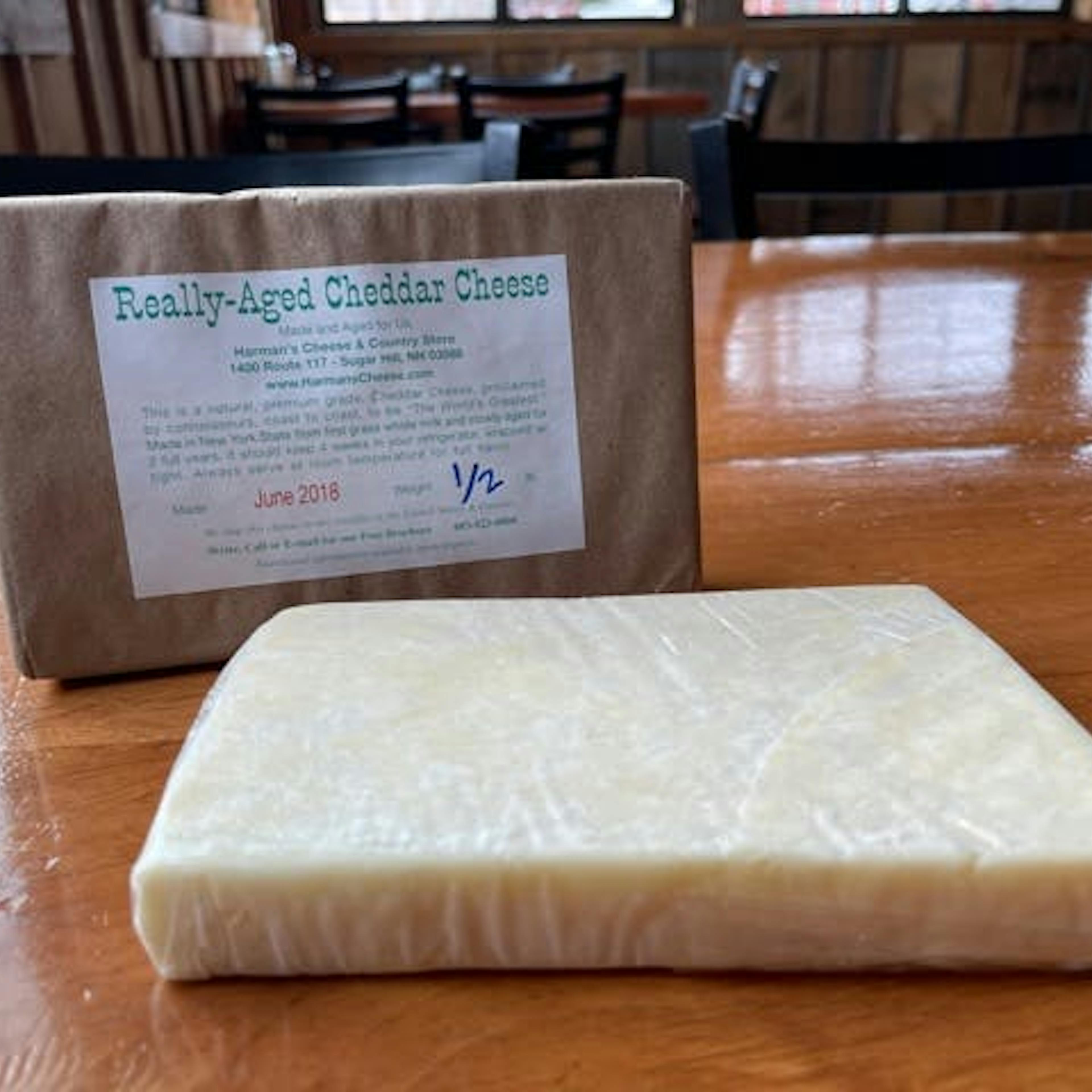 Pancake Batter - Choose Your Own 2 Qts. by Polly's Pancake Parlor - Alternate image 7