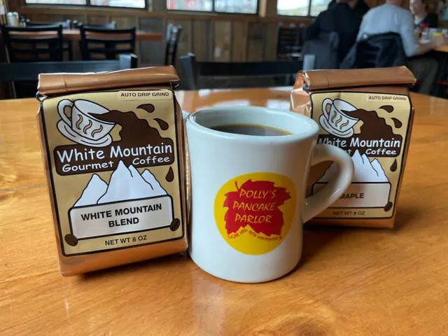 Pancake Batter - Choose Your Own 2 Qts. by Polly's Pancake Parlor - Alternate image 6